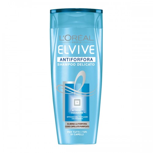 SHAMPOO ELVIVE A/F.NORM.ML.250